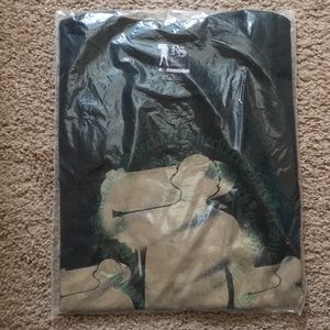 NWT Men’s RS by Ryan Sheckler T-shirt Medium